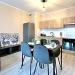 Apartament Mostowa 23 Old Town